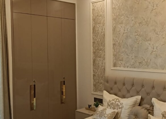 3BHK Builder Floor in Sohna Sector 35 Gurgaon