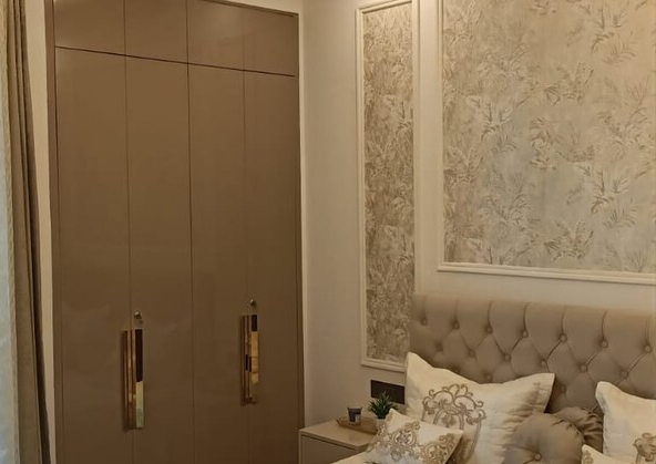3BHK Builder Floor in Sohna Sector 35 Gurgaon