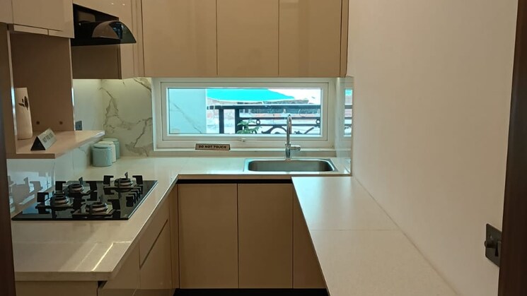 3BHK Builder Floor in Sohna Sector 35 Gurgaon