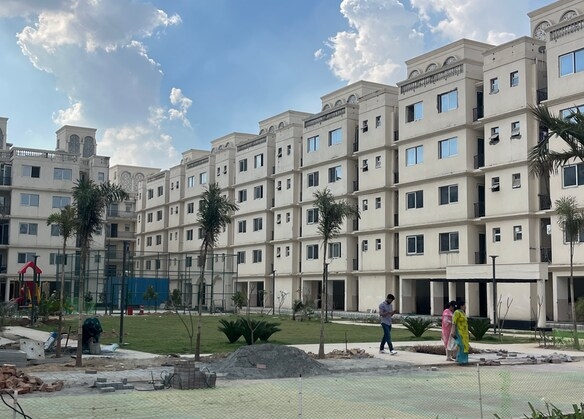 3BHK Independent House in Sohna Sector 34 Gurgaon