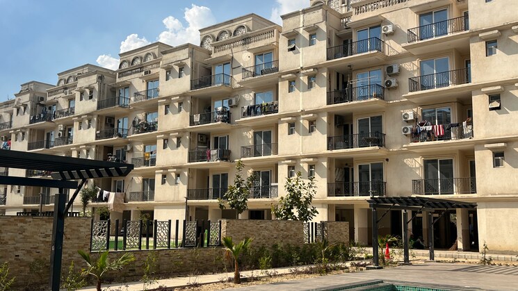 3BHK Independent House in Sohna Sector 34 Gurgaon