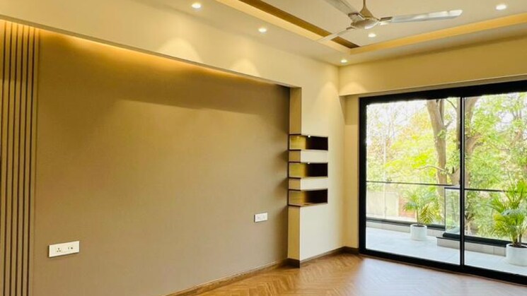 4 Bedroom 2700 Sq.Ft. Builder Floor in Sohna Gurgaon