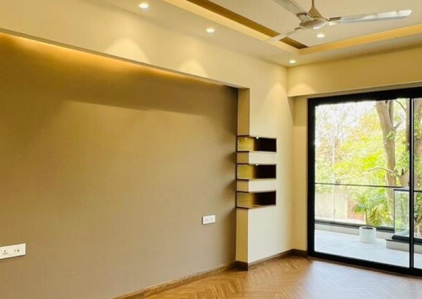 4 Bedroom 2700 Sq.Ft. Builder Floor in Sohna Gurgaon