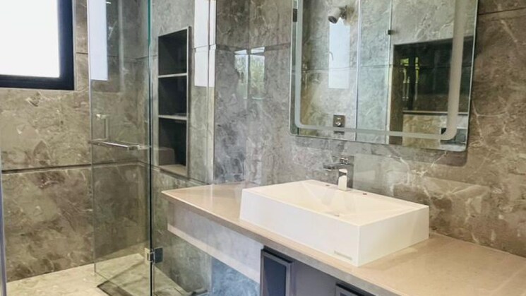 4 Bedroom 2700 Sq.Ft. Builder Floor in Sohna Gurgaon