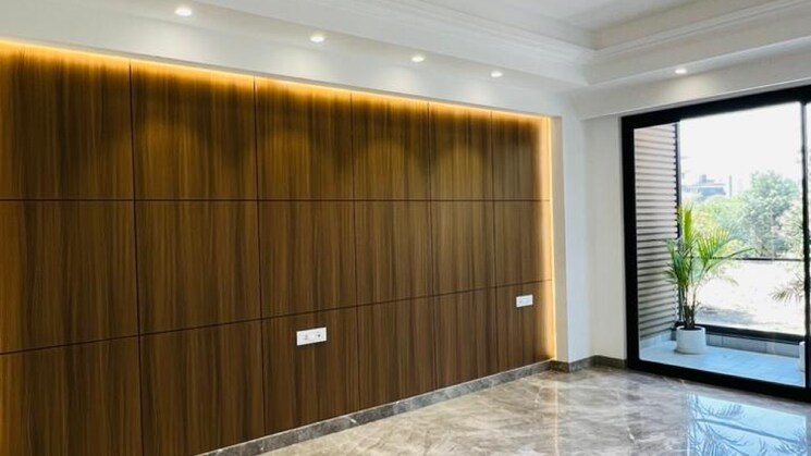 4 Bedroom 2700 Sq.Ft. Builder Floor in Sohna Gurgaon