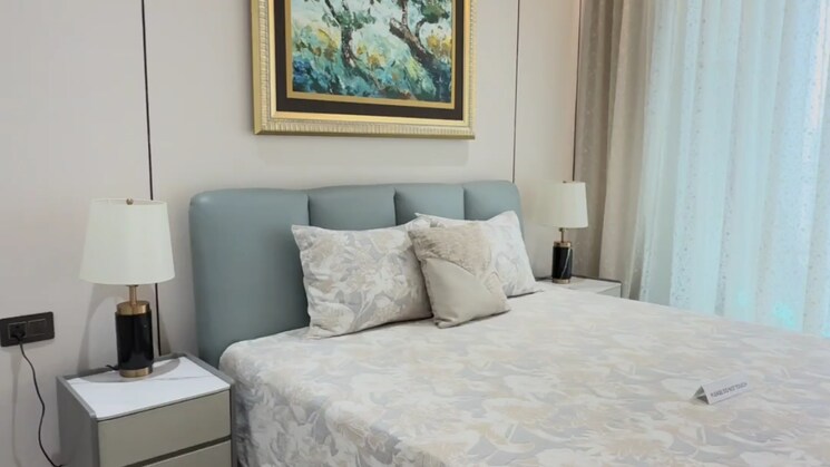 4 Bedroom Apartment in Sohna Sector 33 Gurgaon