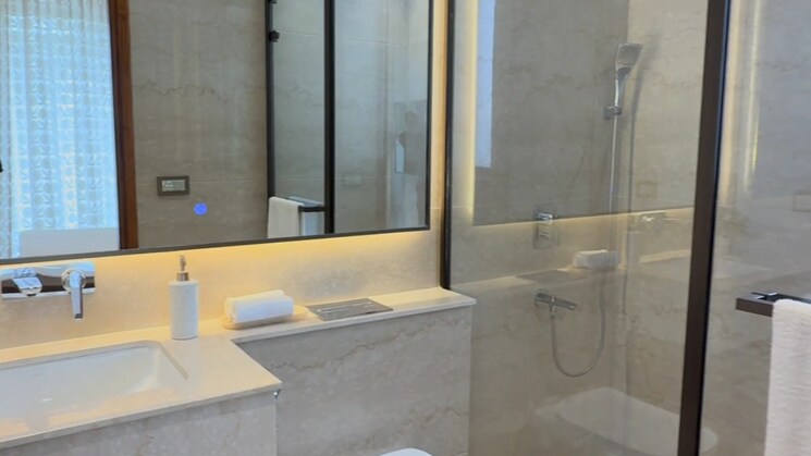 4 Bedroom Apartment in Sohna Sector 33 Gurgaon