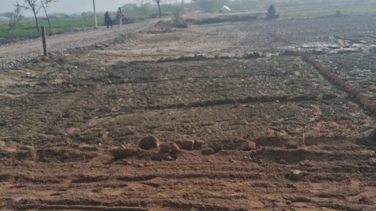 500 Sq.Yd. Plot in Sohna Gurgaon