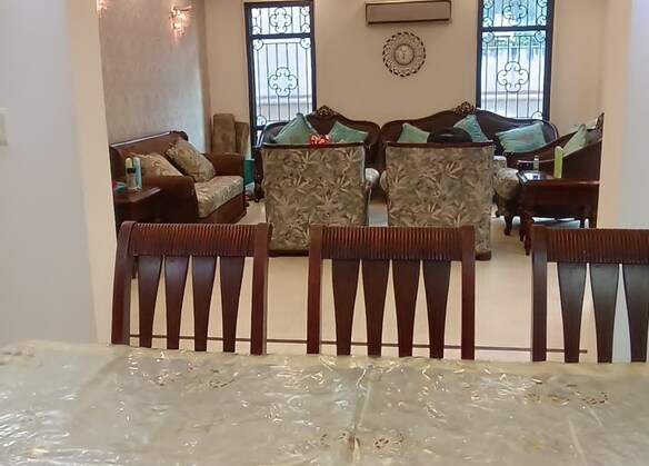 6+ Bedroom Independent House in Sohna Sector 49 Gurgaon