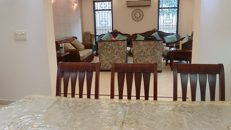 6+ Bedroom Independent House in Sohna Sector 49 Gurgaon
