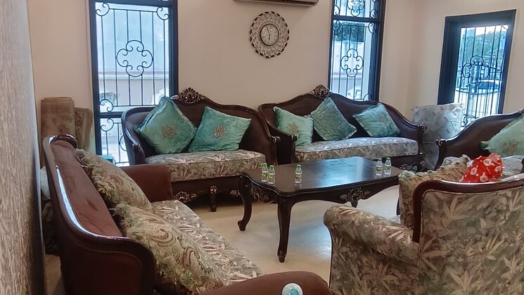 6+ Bedroom Independent House in Sohna Sector 49 Gurgaon