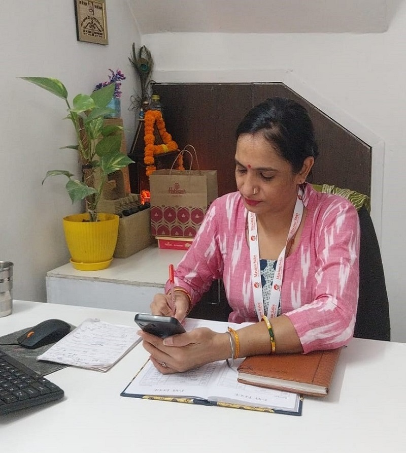 Arti Jangra