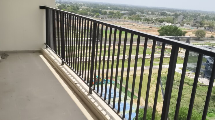Exquisite 3BHK Apartment in GLS Arawali Homes, Sohna Sector 4 – ₹60 Lakh