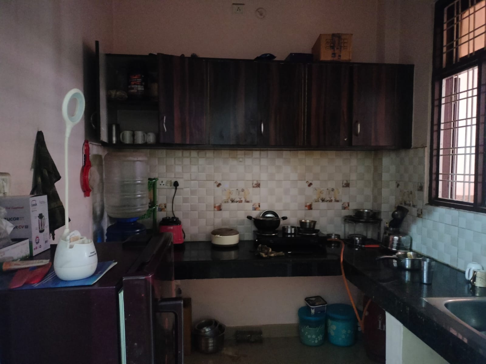 Independent 70 Gaj House in laxman Vihar phase 1 Gurgaon