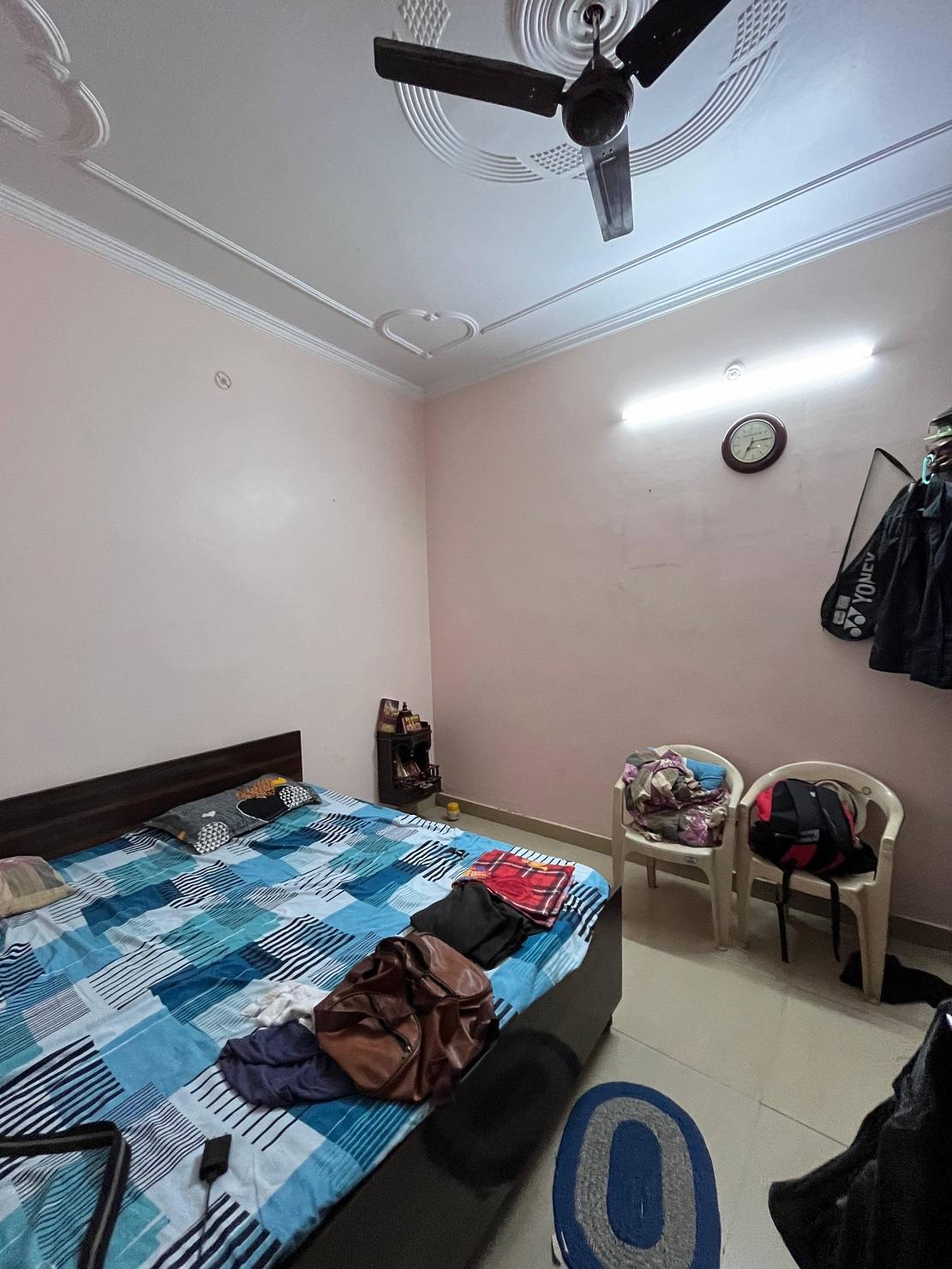Independent 70 Gaj House in laxman Vihar phase 1 Gurgaon