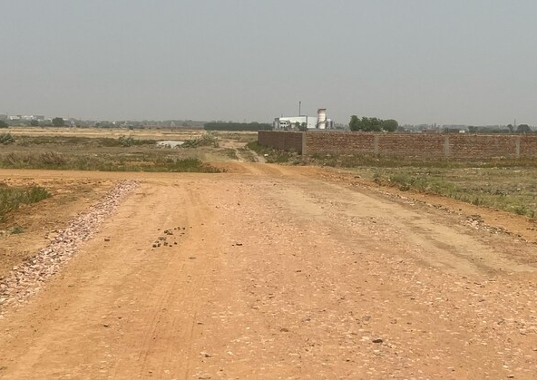 107 Sq.Yd. Plot in Damdma Sohna Gurgaon