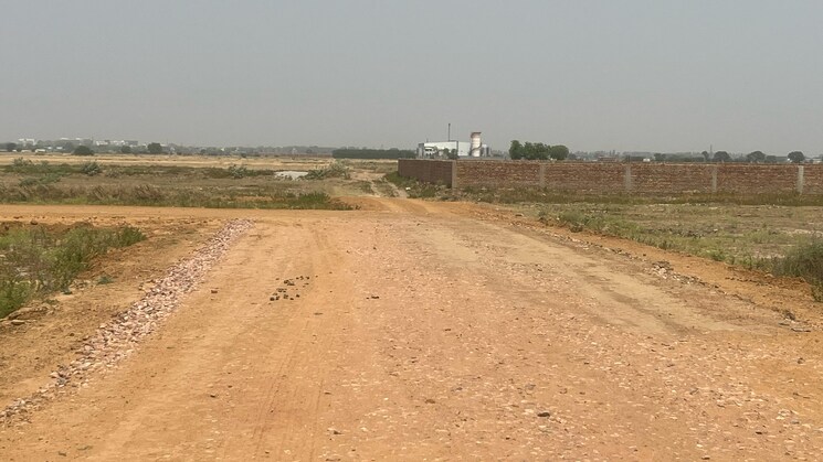 107 Sq.Yd. Plot in Damdma Sohna Gurgaon