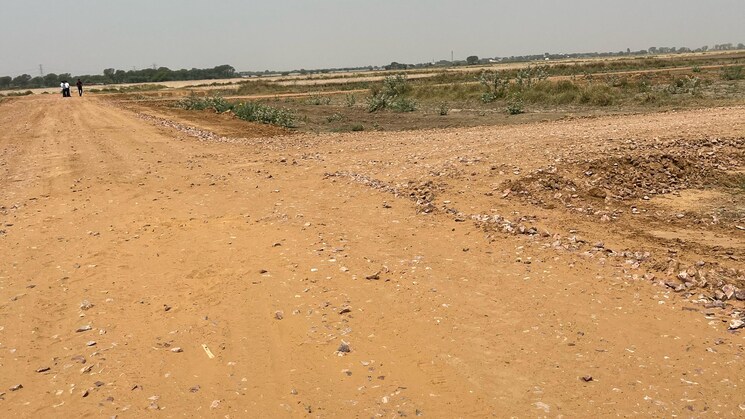 Plot in Damdma Sohna Gurgaon