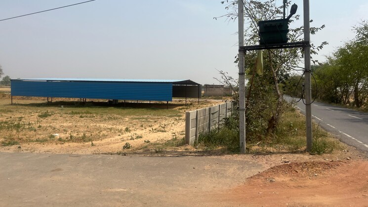 Plot in Damdma Sohna Gurgaon