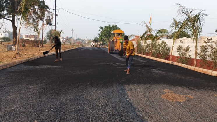 Plot in Rahaka, Sohna Gurgaon