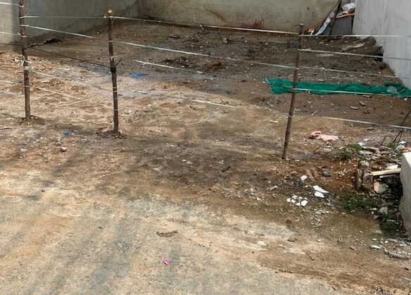 1200 Sq.Ft. Plot in Sohna Gurgaon
