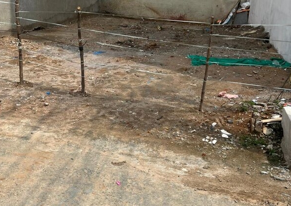 1200 Sq.Ft. Plot in Sohna Gurgaon