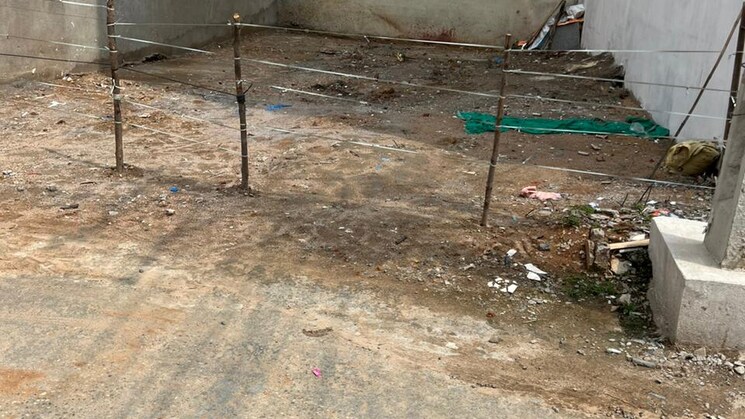 1200 Sq.Ft. Plot in Sohna Gurgaon