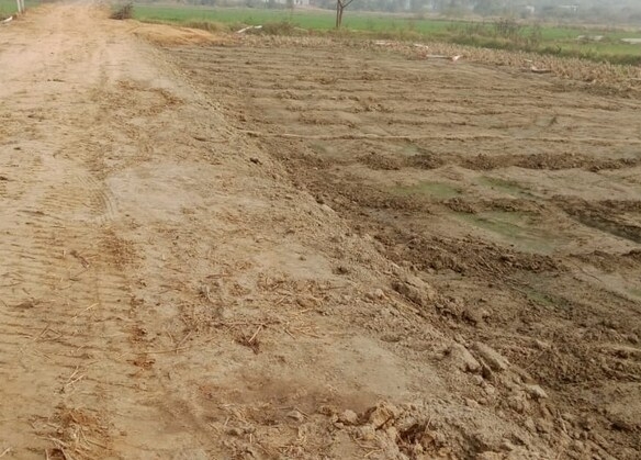 Plot in Sohna Gurgaon