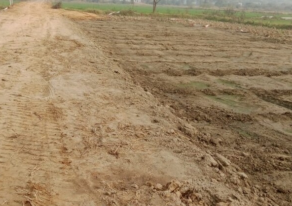 Plot in Sohna Gurgaon