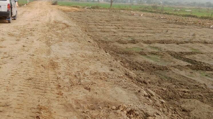 Plot in Sohna Gurgaon