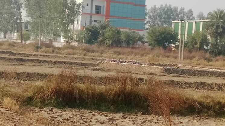 Plot in Sohna Gurgaon