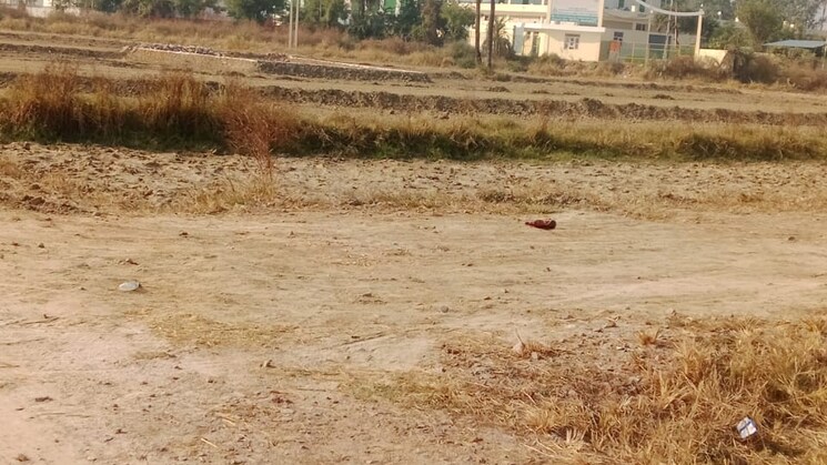 Plot in Sohna Gurgaon