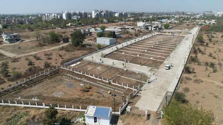Plot in Sohna Road Gurgaon