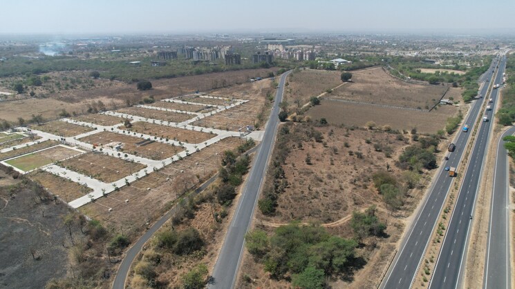 Plot in Sohna Road Gurgaon