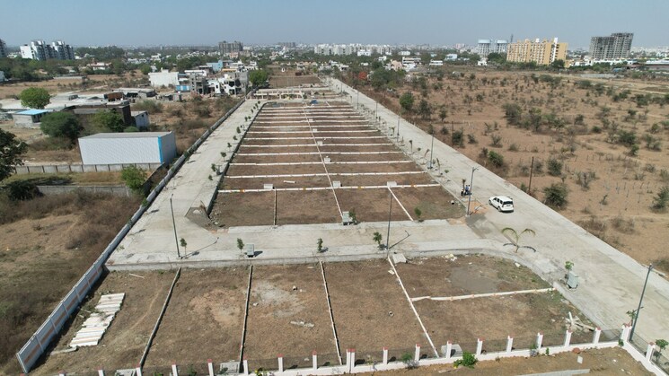 Plot in Sohna Road Gurgaon
