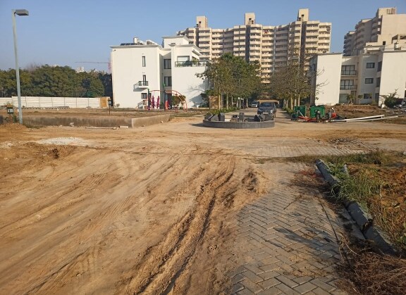 Plot in Sohna Sector 16 Gurgaon