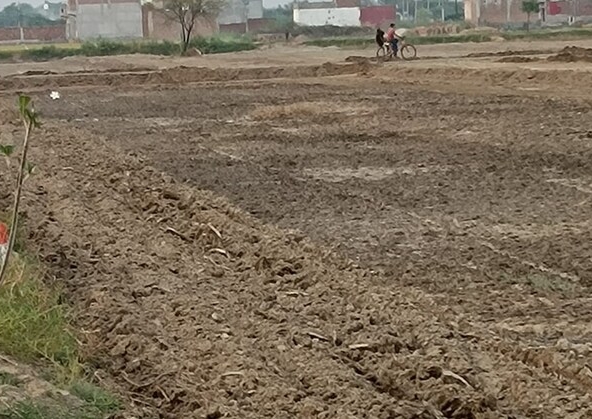 Plot in Sohna Sector 16 Gurgaon