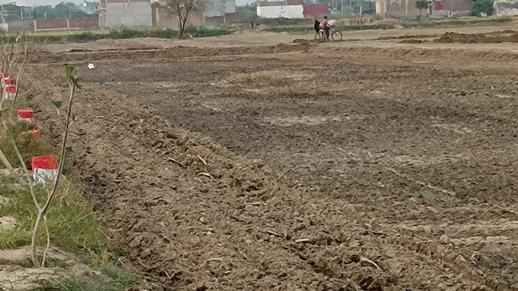 Plot in Sohna Sector 16 Gurgaon