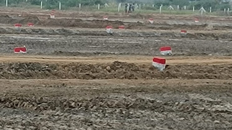 Plot in Sohna Sector 16 Gurgaon