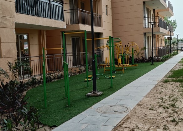 Plot in Sohna Sector 17 Gurgaon