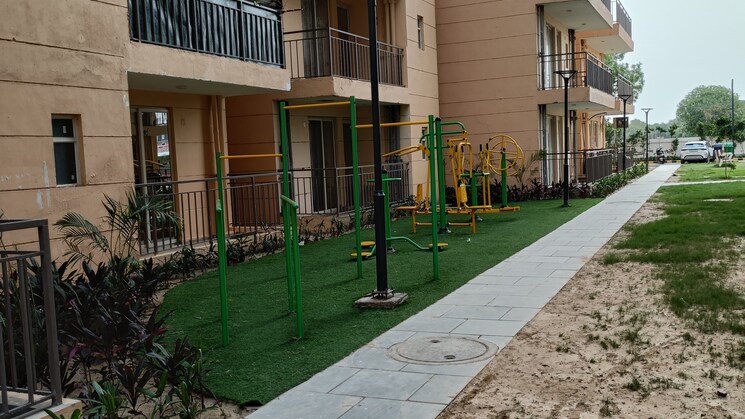 Plot in Sohna Sector 17 Gurgaon
