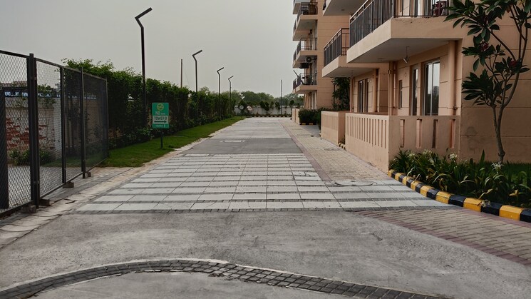 Plot in Sohna Sector 17 Gurgaon