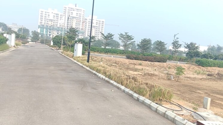 Plot in Sohna Sector 2 Gurgaon
