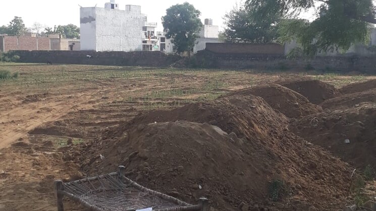 199 Sq.Yd. Plot in Sohna Sector 3 Gurgaon