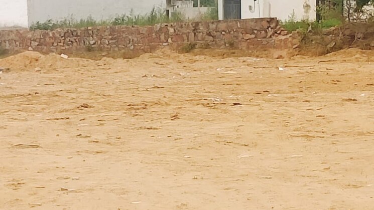 199 Sq.Yd. Plot in Sohna Sector 3 Gurgaon