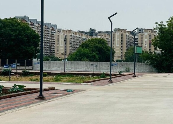 Plot in Sohna Sector 35 Gurgaon
