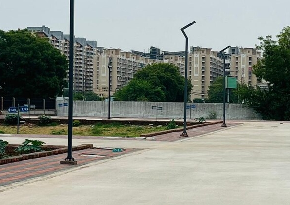Plot in Sohna Sector 35 Gurgaon