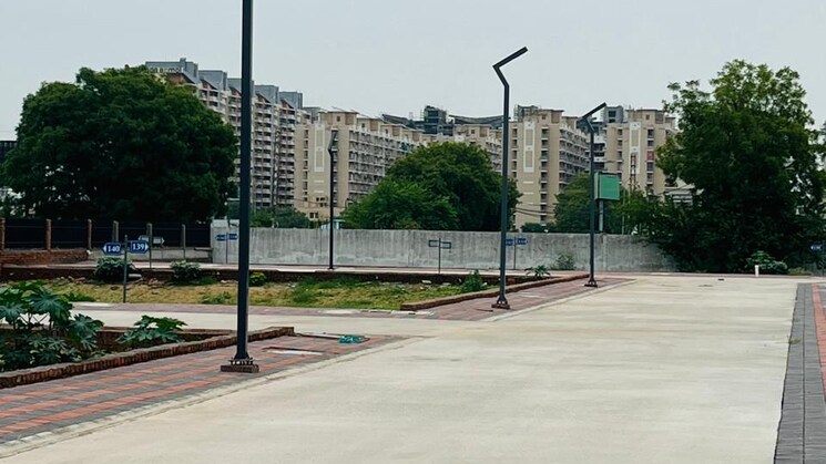 Plot in Sohna Sector 35 Gurgaon