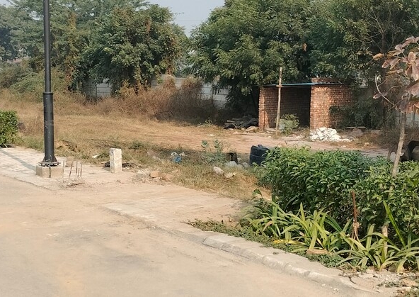 Plot in Sohna Sector 35 Gurgaon