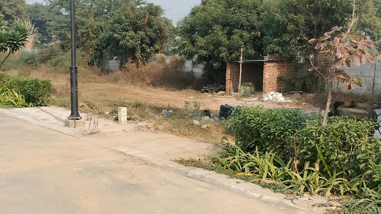 Plot in Sohna Sector 35 Gurgaon